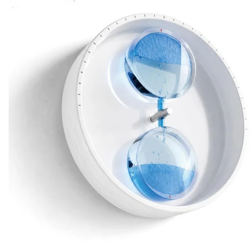 FlowTime Clock 流时·沙漏钟项目主视觉